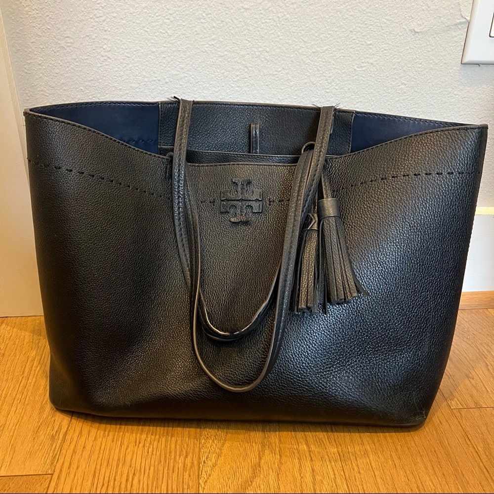 Tory Burch tote